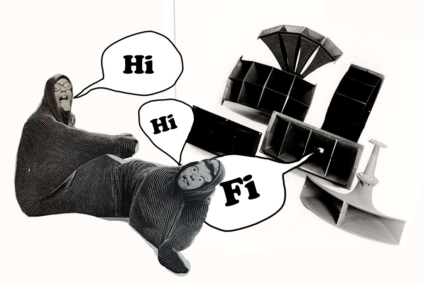 Hi Hi Fi